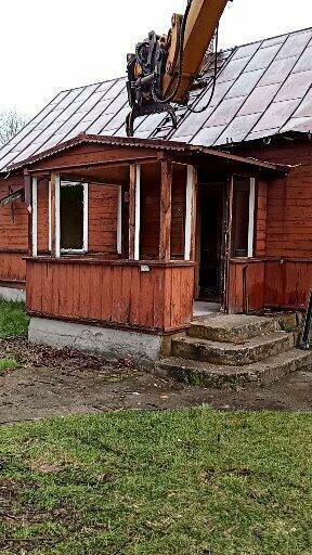 Wyburzenia rozbiórki. Kompleksowo