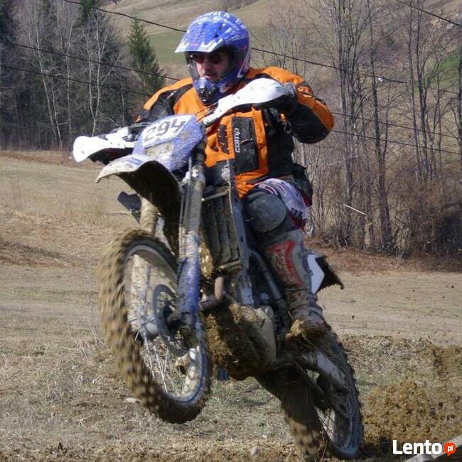 Szukam towarzyszki życia