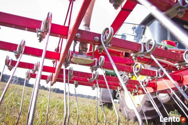 KLIMZA Brona Chwastownik Aktywator