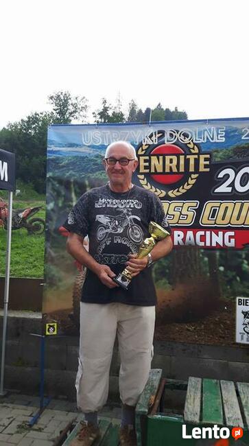 Szukam towarzyszki życia