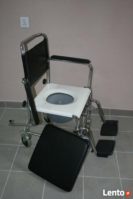 Łóżko rehabilitacyjne wynajem-sprzedaż Dobre Miasto, okolice