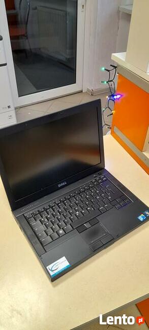 Dell Latitude E6410