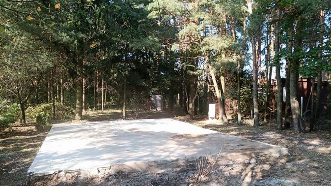 Wyburzenia rozbiórki. Kompleksowo