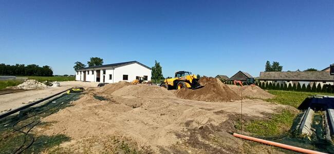 Zakładanie Ogrodów Ostrów Mazowiecka www.dangarden.eu