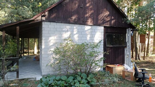 Wyburzenia rozbiórki. Kompleksowo