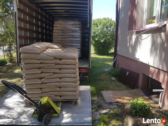 Ekogroszek Popularny Energo groszek węgiel Eko Park dostawa