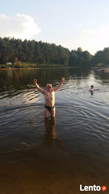 Szukam towarzyszki życia