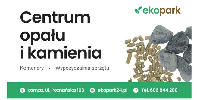 Dostępny! Węgiel orzech workowany Eko Park - dostawa
