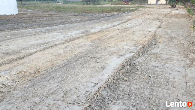 Sprzedam wynajmę pod Farme Fotowoltaiczną