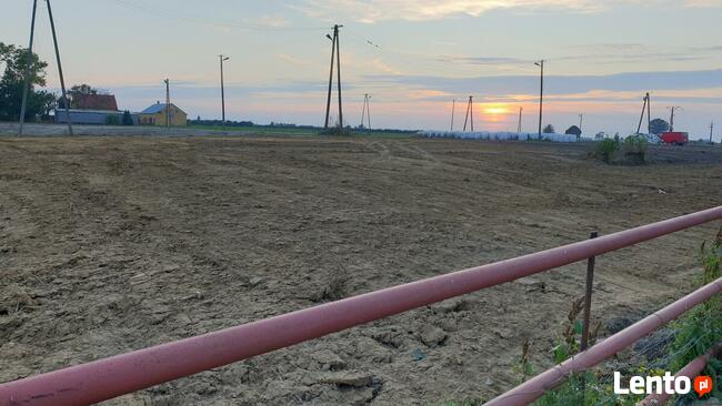 Sprzedam wynajmę pod Farme Fotowoltaiczną