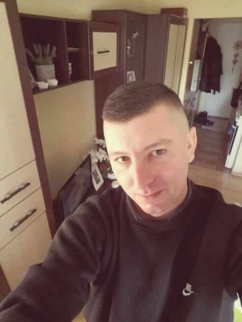 Szukam stałego związku, przyjaźni