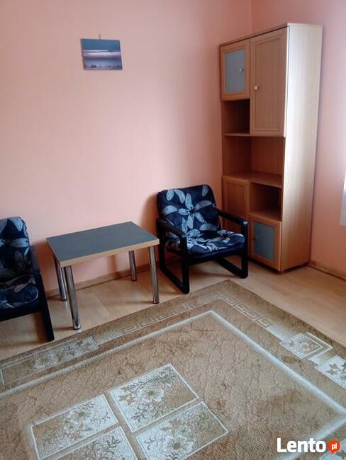 wynajme mieszkanie bez gazu