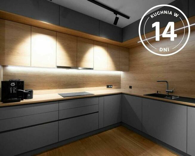 Stolarz. Meble kuchenne na wymiar. Kuchnia na zamówienie.