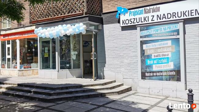 koszulka dla dziadka na dzień dziadka Warszawa