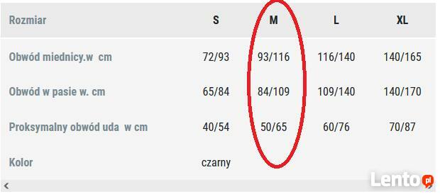 Sprzedam orteze biodrowa prawą NOWA. Rozmiar na zdjęciu.