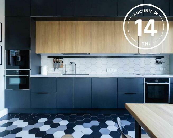 Stolarz. Meble kuchenne na wymiar. Kuchnia na zamówienie.