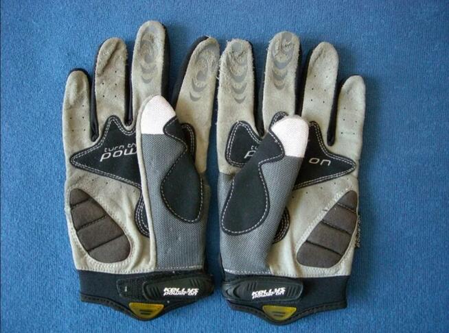 Rękawiczki rowerowe,, KELLYS ,,