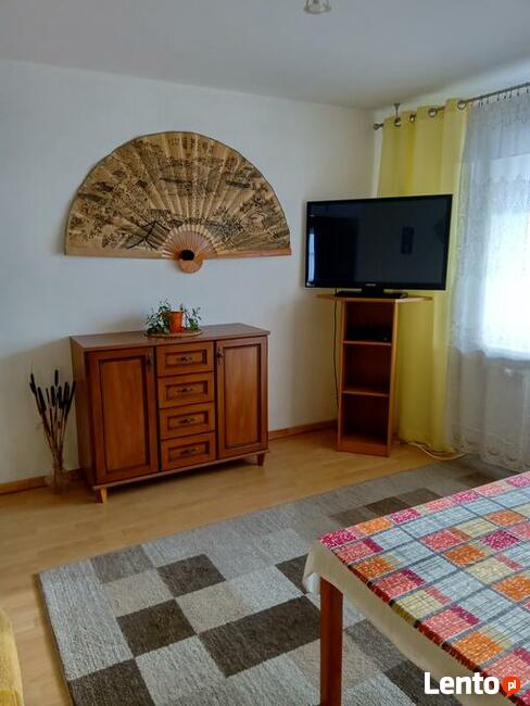 wynajme mieszkanie bez gazu