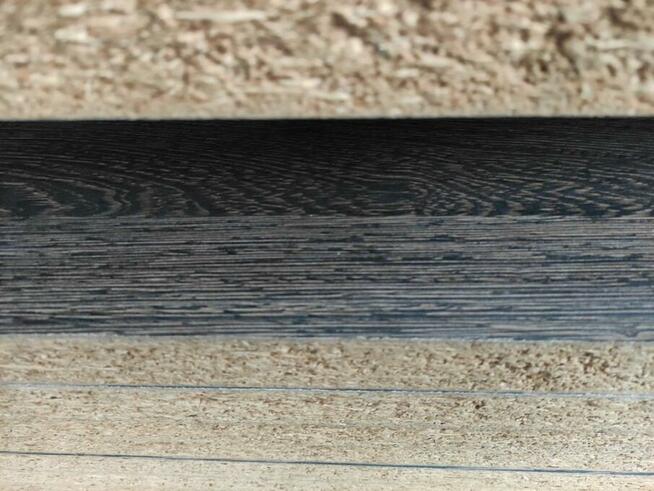 Płyta wiórowa laminowana 40mm 4cm blat kuchenny Ikea podłogi