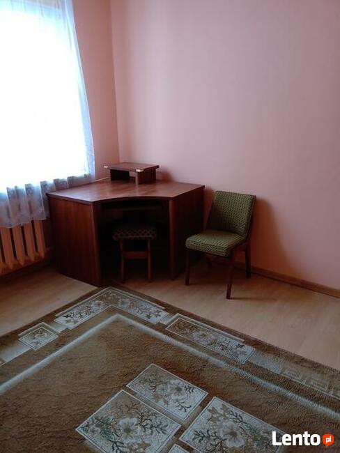 wynajme mieszkanie bez gazu