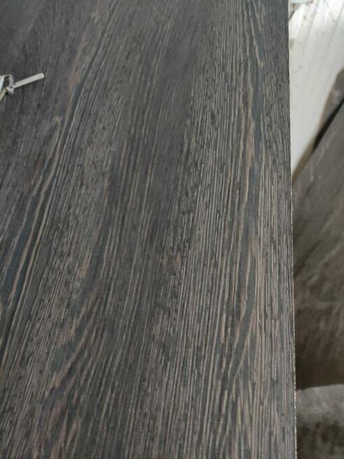 Płyta wiórowa laminowana 40mm 4cm blat kuchenny Ikea podłogi