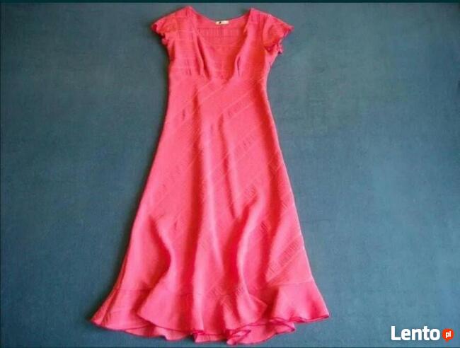 Sukienka,, Orsay,,