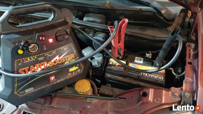 Holowanie samochodów z parkingów podziemnych Warszawa