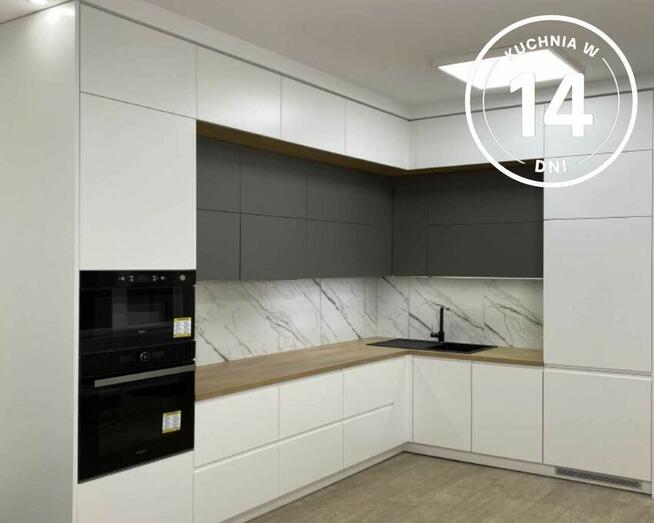 Stolarz. Meble kuchenne na wymiar. Kuchnia na zamówienie.