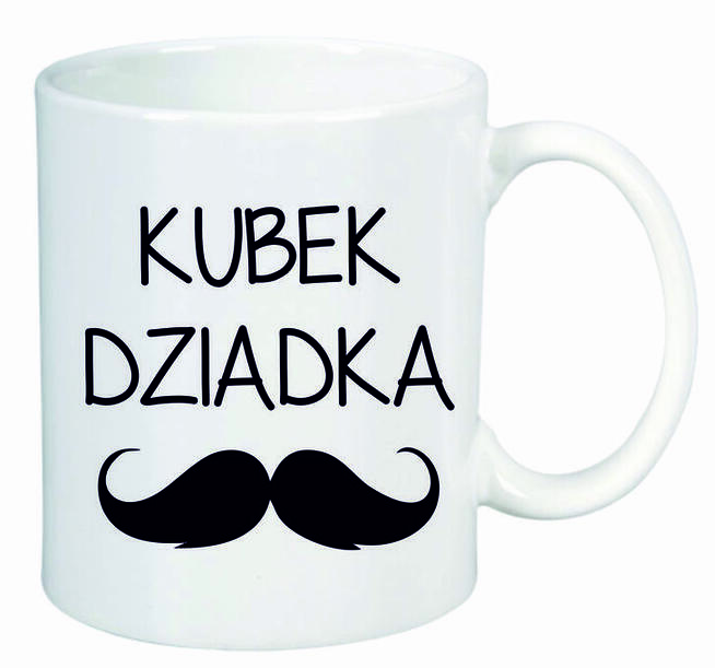 koszulka dla dziadka na dzień dziadka Warszawa