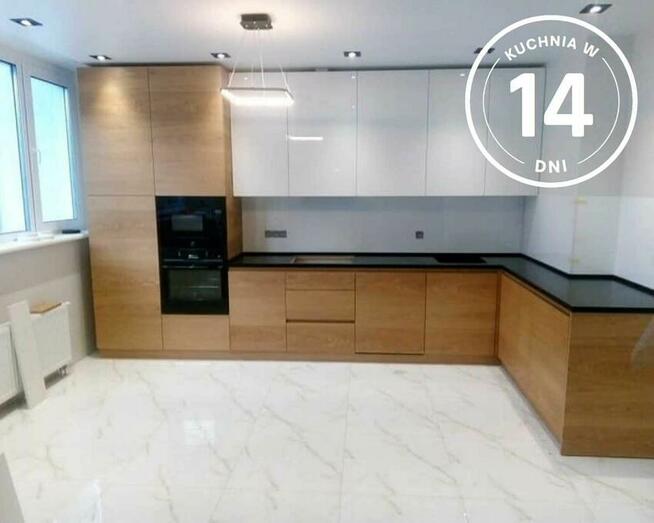 Stolarz. Meble kuchenne na wymiar. Kuchnia na zamówienie.