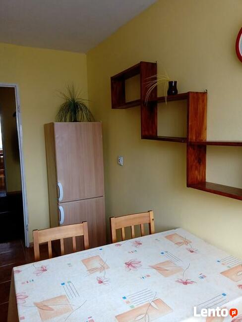 wynajme mieszkanie bez gazu