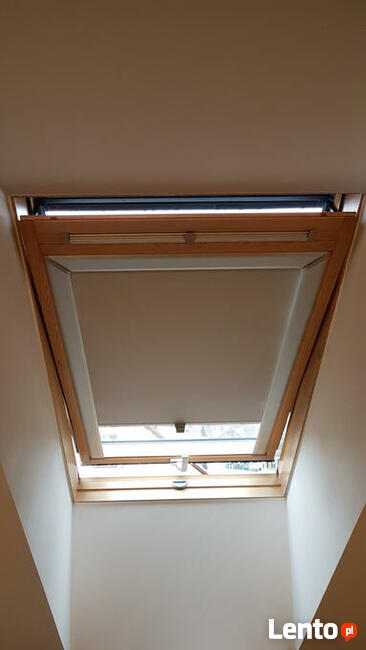 Mobilny Montaż i Demontaż Rolet - Warszawa i okolice