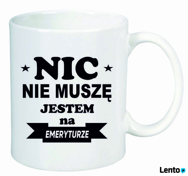 kubki z nadrukiem Warszawa kubki z logo