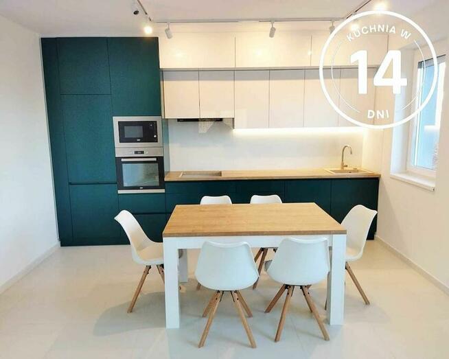 Stolarz. Meble kuchenne na wymiar. Kuchnia na zamówienie.