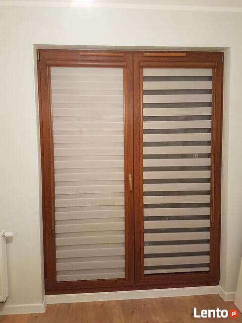 Mobilny Montaż i Demontaż Rolet - Warszawa i okolice