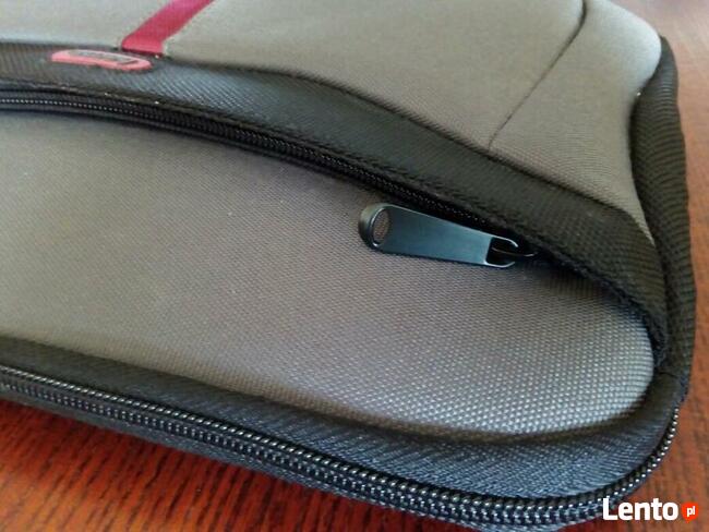 Sirion Hama uniwersalne etui na Tablet 7, szary-czerwony