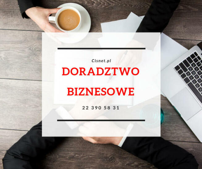 Wirtualne biuro w prestiżowej lokalizacji