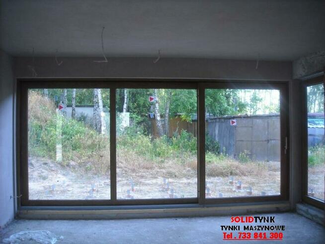 TYNKI PABIANICE, Tynki maszynowe Pabianice ,gipsowe Pabianice