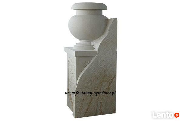 Piaskowiec bolesławiecki. Producent elementów z piaskowca.