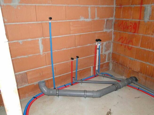 Instalacje Hydrauliczne Kalisz