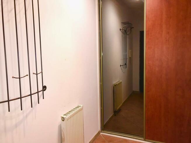 Do wynajęcia mieszkanie 47m2 Warszawa Włochy-3000 zł