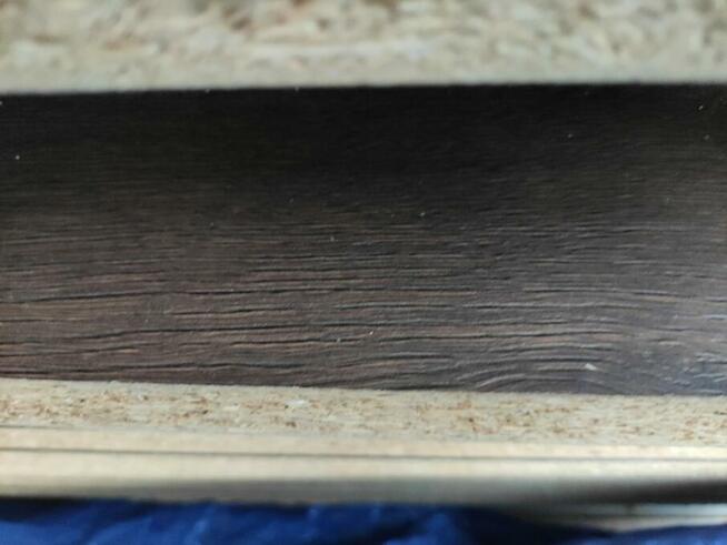 Płyta wiórowa laminowana 40mm 4cm blat kuchenny Ikea podłogi