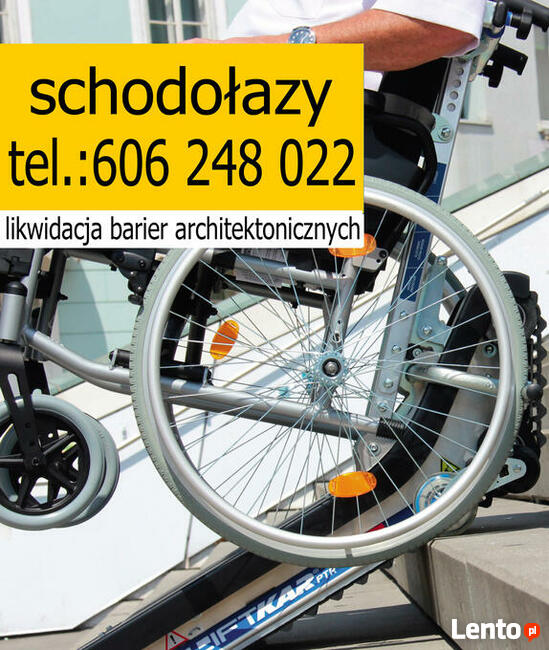 Schodołaz do aresztu lub zakładu karnego, więzienia