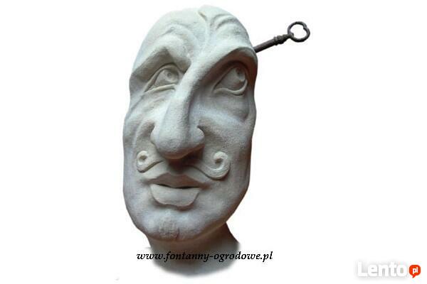 Rzeźba z piaskowca. Pracownia Adamowicz Usługi rzeźbiarskie