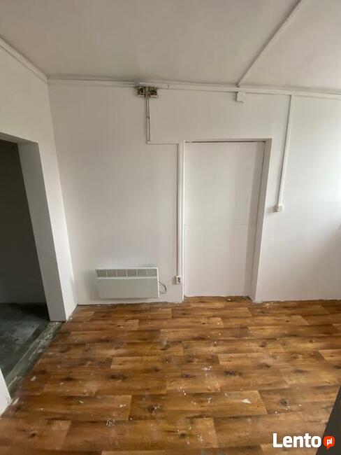 Do wynajęcia powierzchnia handlowo-usługowo-magazynowa