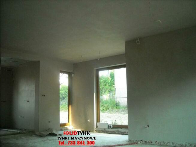TYNKI PABIANICE, Tynki maszynowe Pabianice ,gipsowe Pabianice