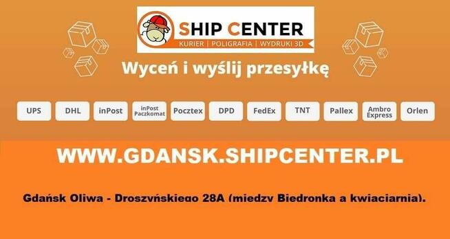 Wymiana wszystkich rodzajów butli/nabojów typu SodaStream