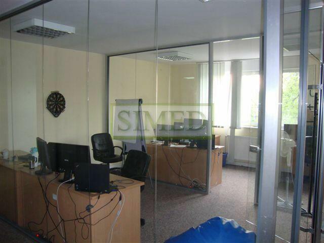 Moduł biurowy 4 pokoje metro Bielany