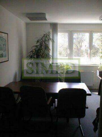 Moduł biurowy 4 pokoje metro Bielany