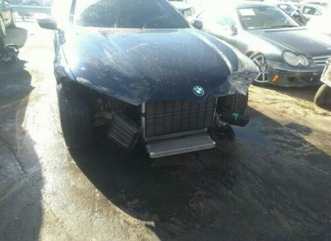 2020, 4.4L, 4x4, M850I, od ubezpieczalni